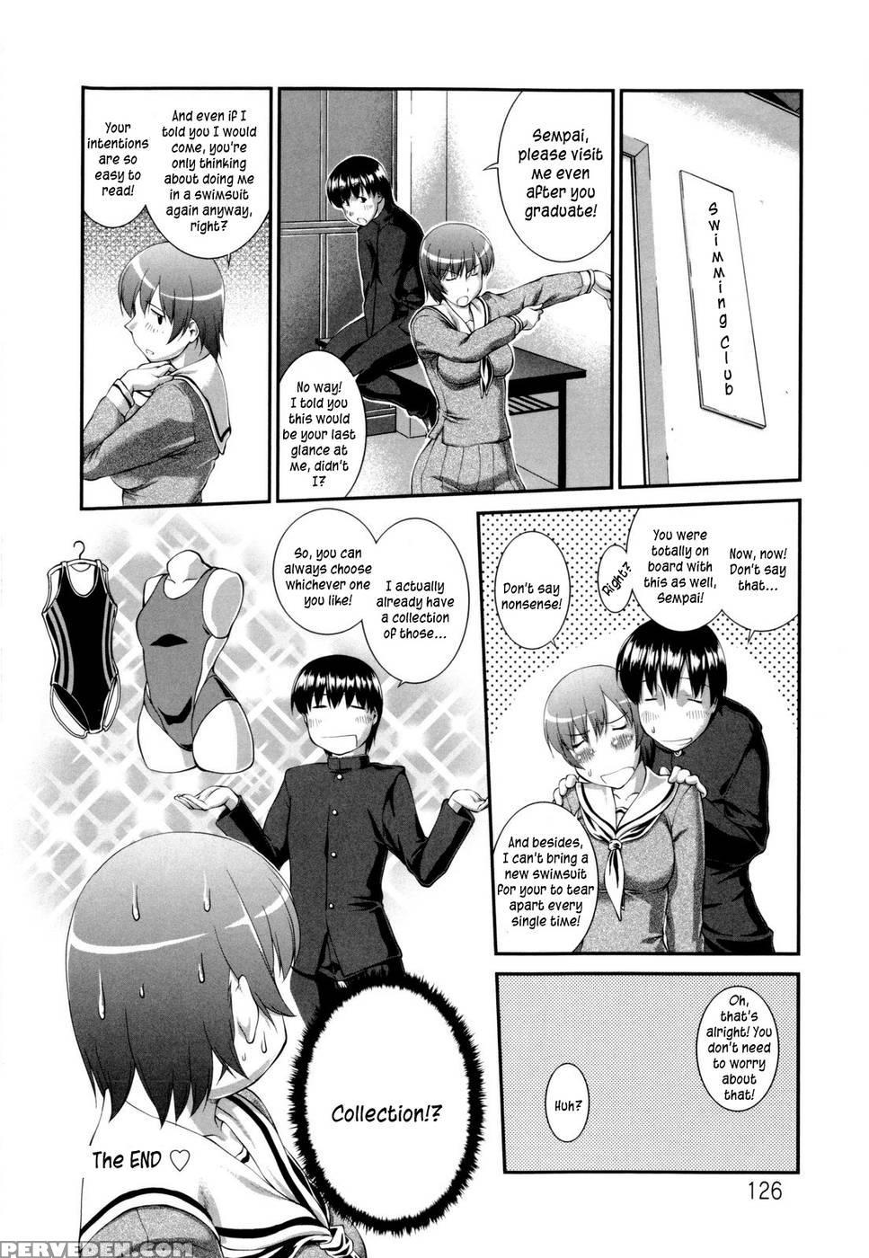 Joseito Daihyakka - Chapter 6 - John Sitch-oh 1