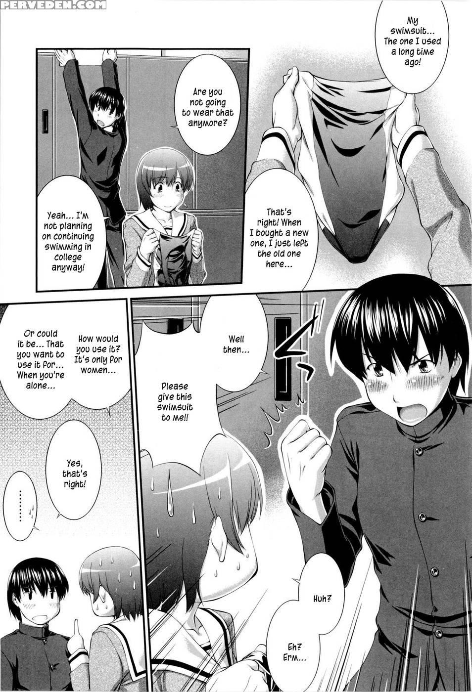 Joseito Daihyakka - Chapter 6 - John Sitch-oh 1