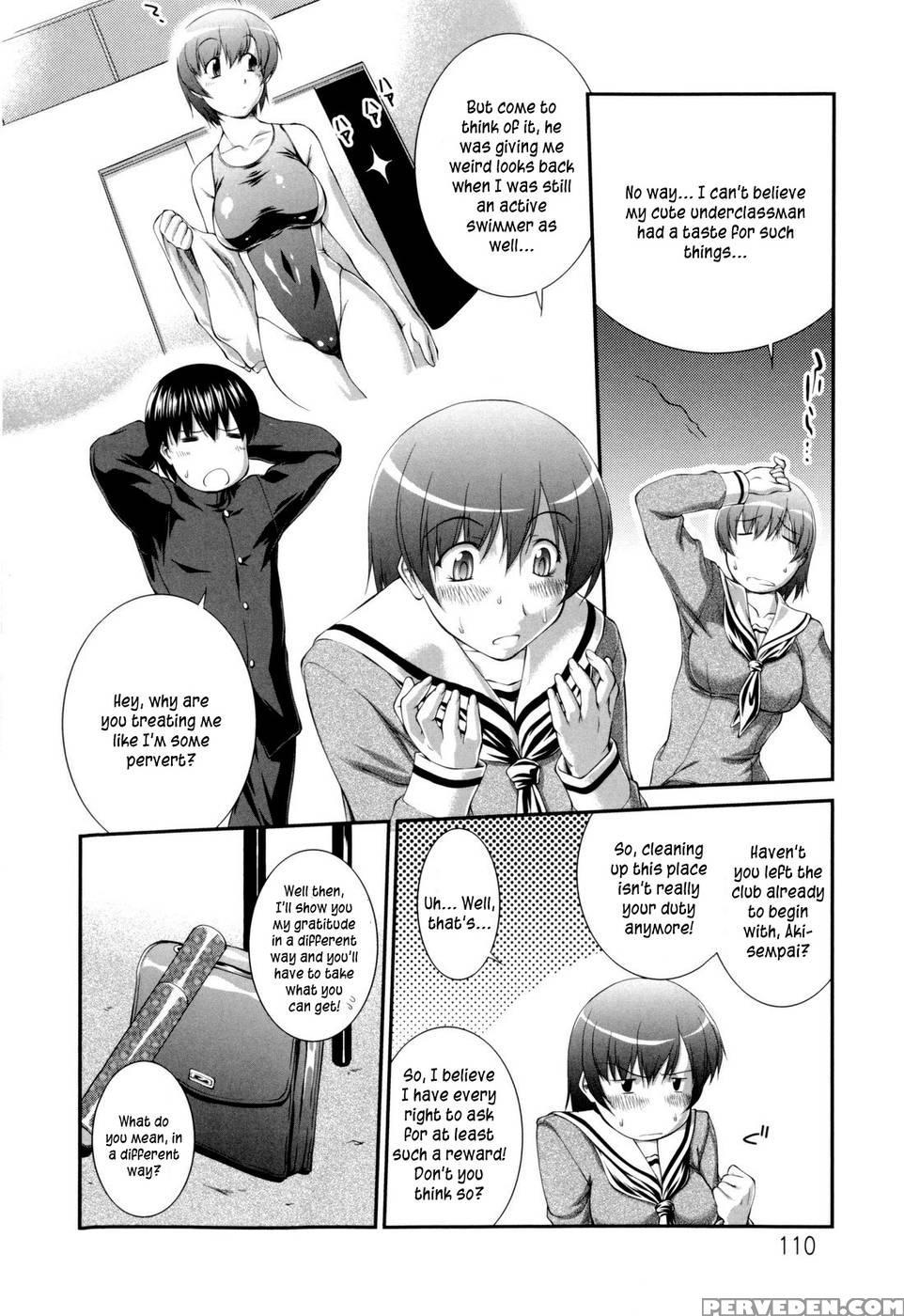 Joseito Daihyakka - Chapter 6 - John Sitch-oh 1