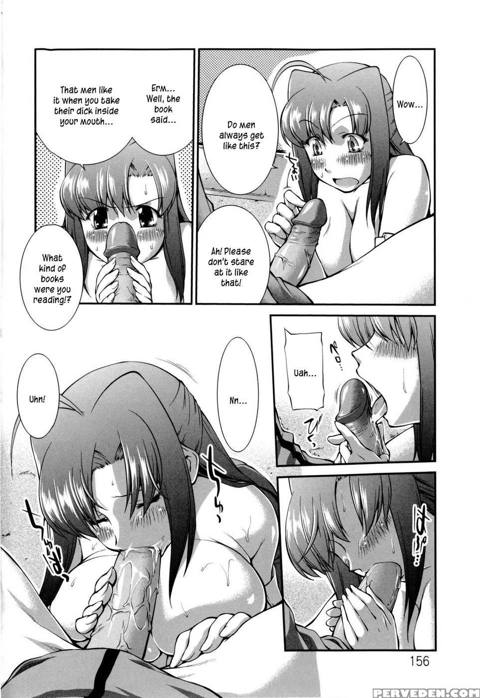 Joseito Daihyakka - Chapter 8 - Final 1