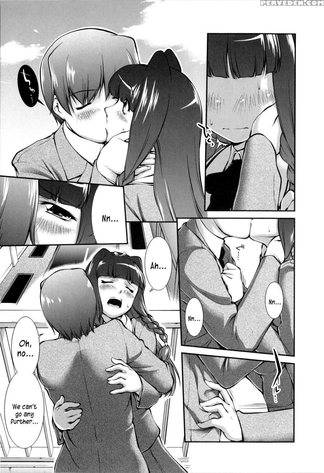 Joseito Daihyakka Chapter. 2 2