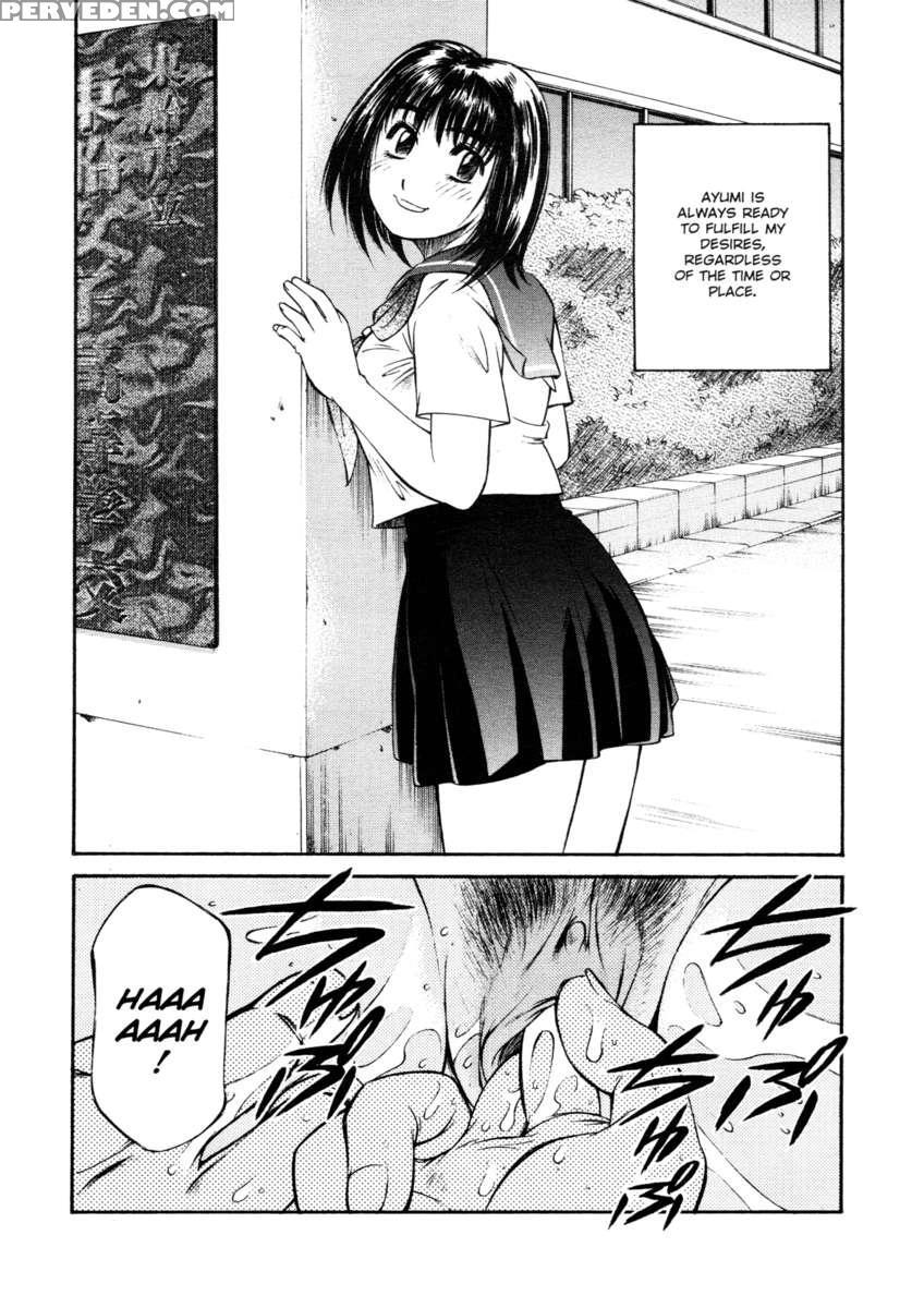 Joshi Kousei Mania 1