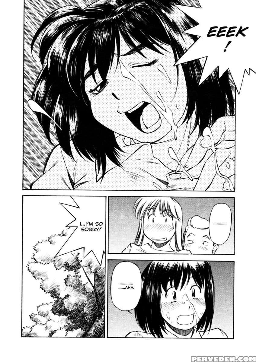Joshi Kousei Mania 1