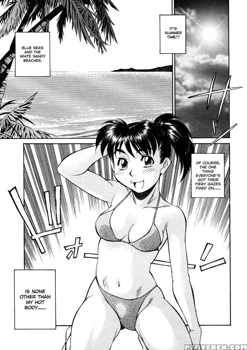 Joshi Kousei Mania 1