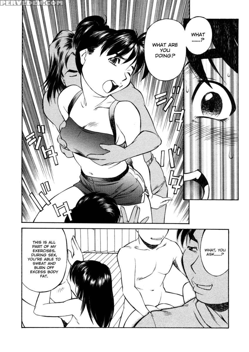 Joshi Kousei Mania 1