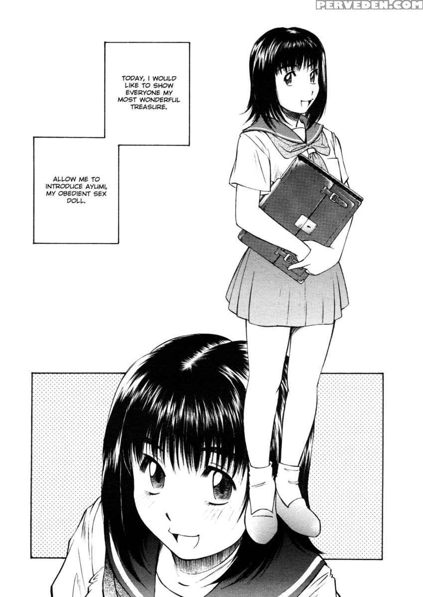 Joshi Kousei Mania 1