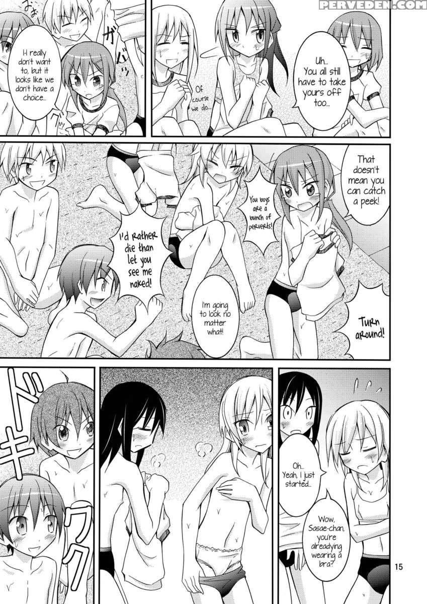 Joshi Mo Zenra Ni Sareta Shintaikensa 1