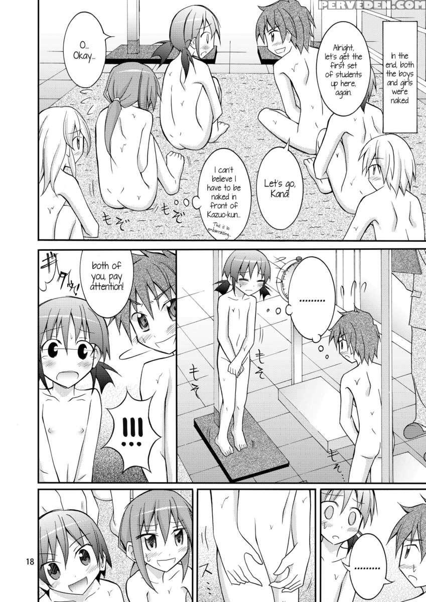 Joshi Mo Zenra Ni Sareta Shintaikensa 1