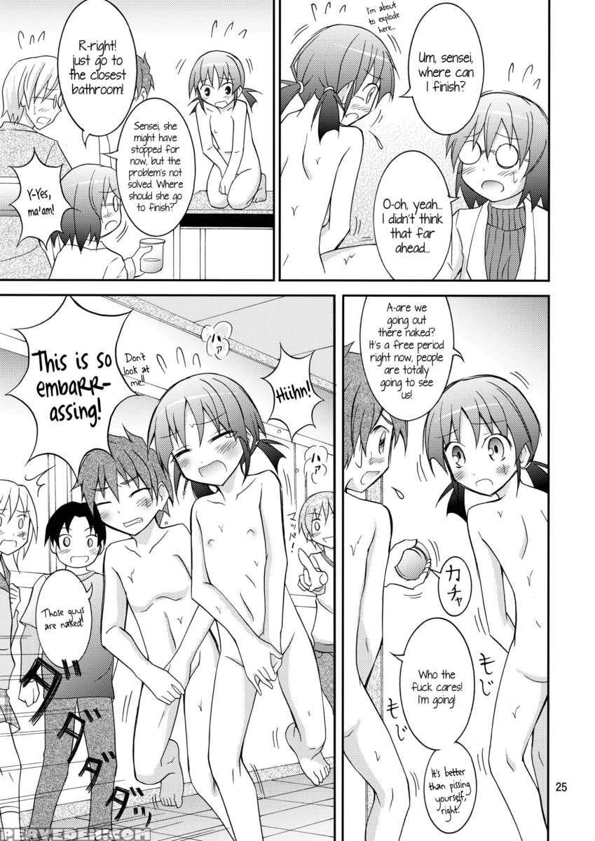 Joshi Mo Zenra Ni Sareta Shintaikensa 1