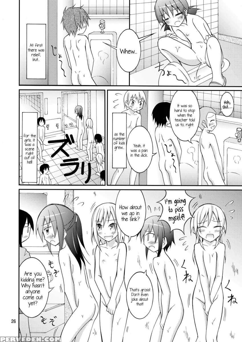 Joshi Mo Zenra Ni Sareta Shintaikensa 1