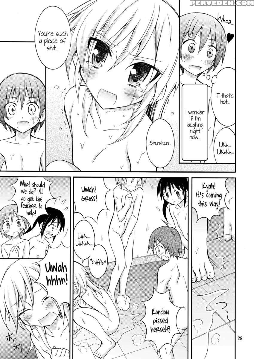 Joshi Mo Zenra Ni Sareta Shintaikensa 1