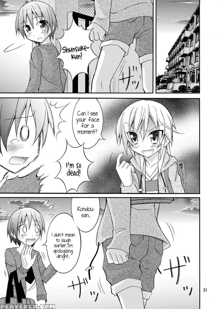 Joshi Mo Zenra Ni Sareta Shintaikensa 1