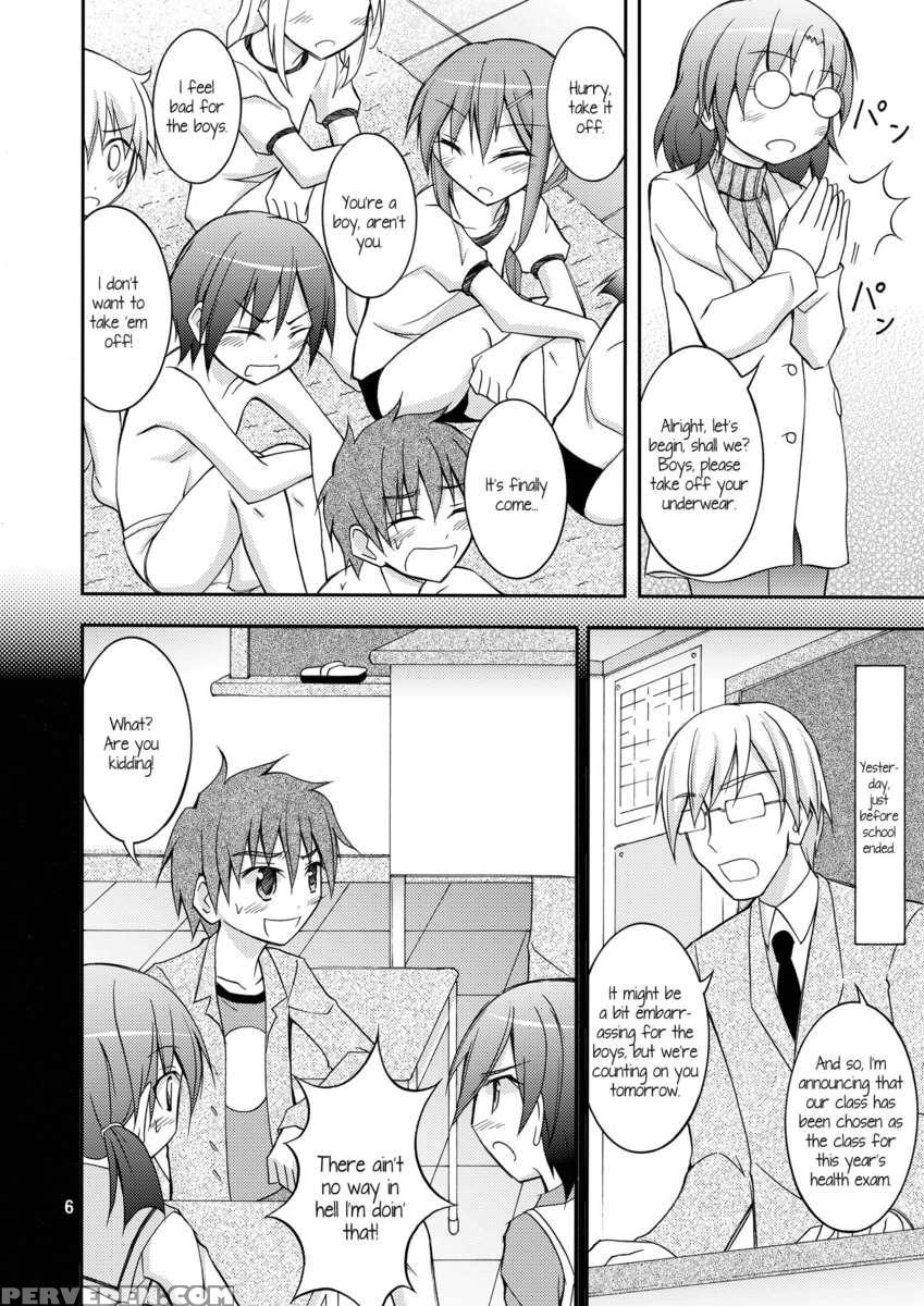 Joshi Mo Zenra Ni Sareta Shintaikensa 1
