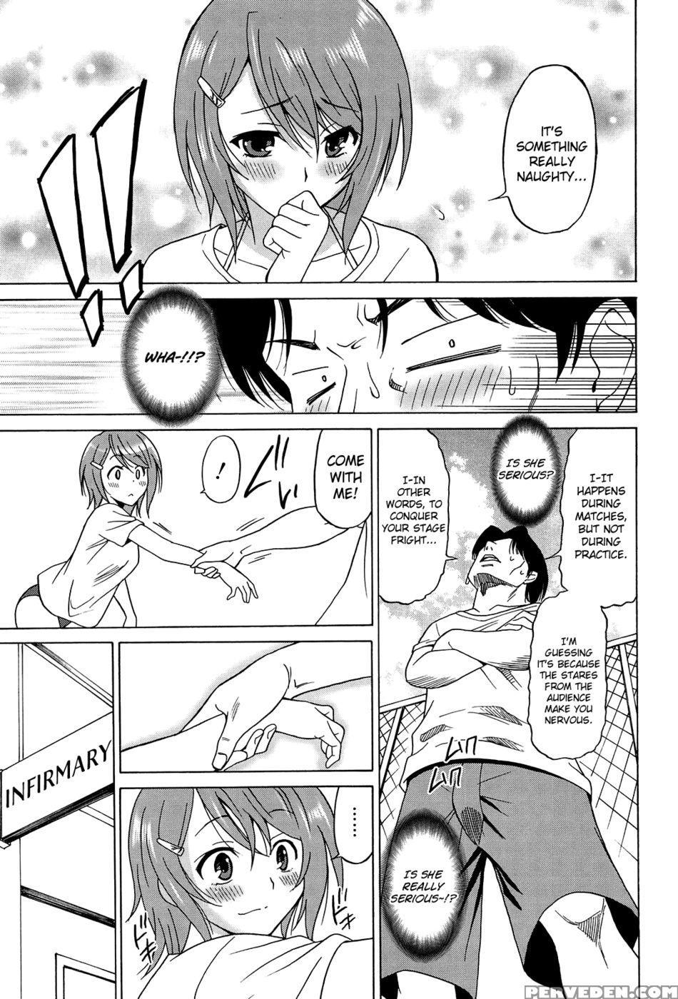 Joshikousei No Koshitsuki Chapter 4 1