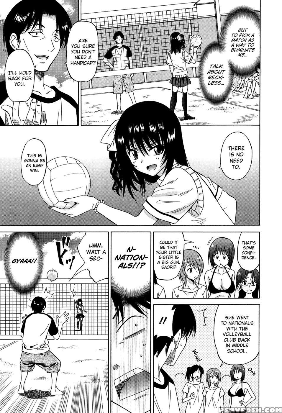 Joshikousei No Koshitsuki Chapter 5 1