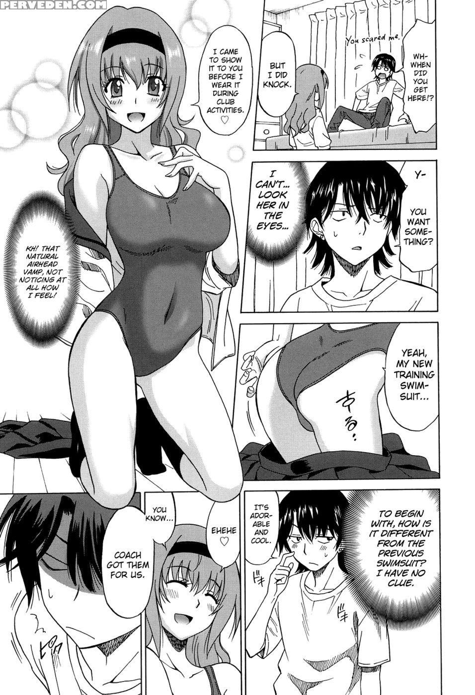 Joshikousei No Koshitsuki Chapter 7 1