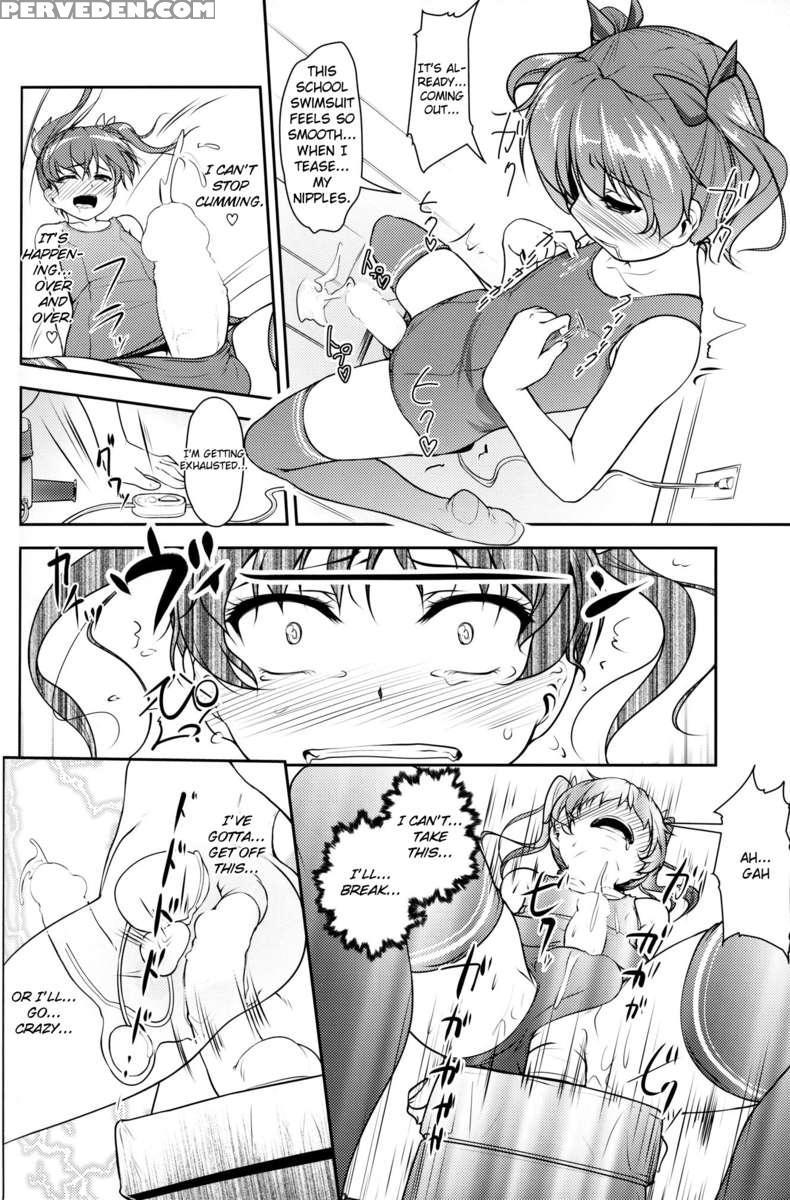 Josoona Ecstasies 1