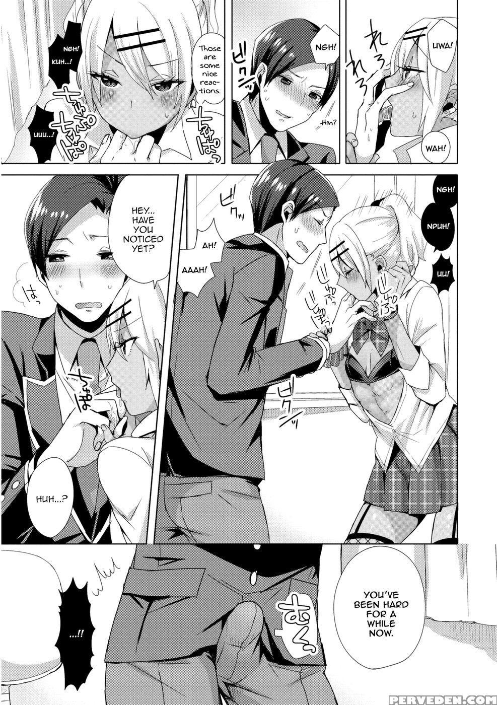 Josou Gyarukosu De Doutei Kaichou O Gyaku Seyo - Mogiki Hayami 1