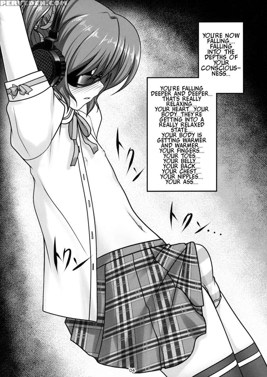 Josou Musuko Vol.04 Chapter 1 Page 4