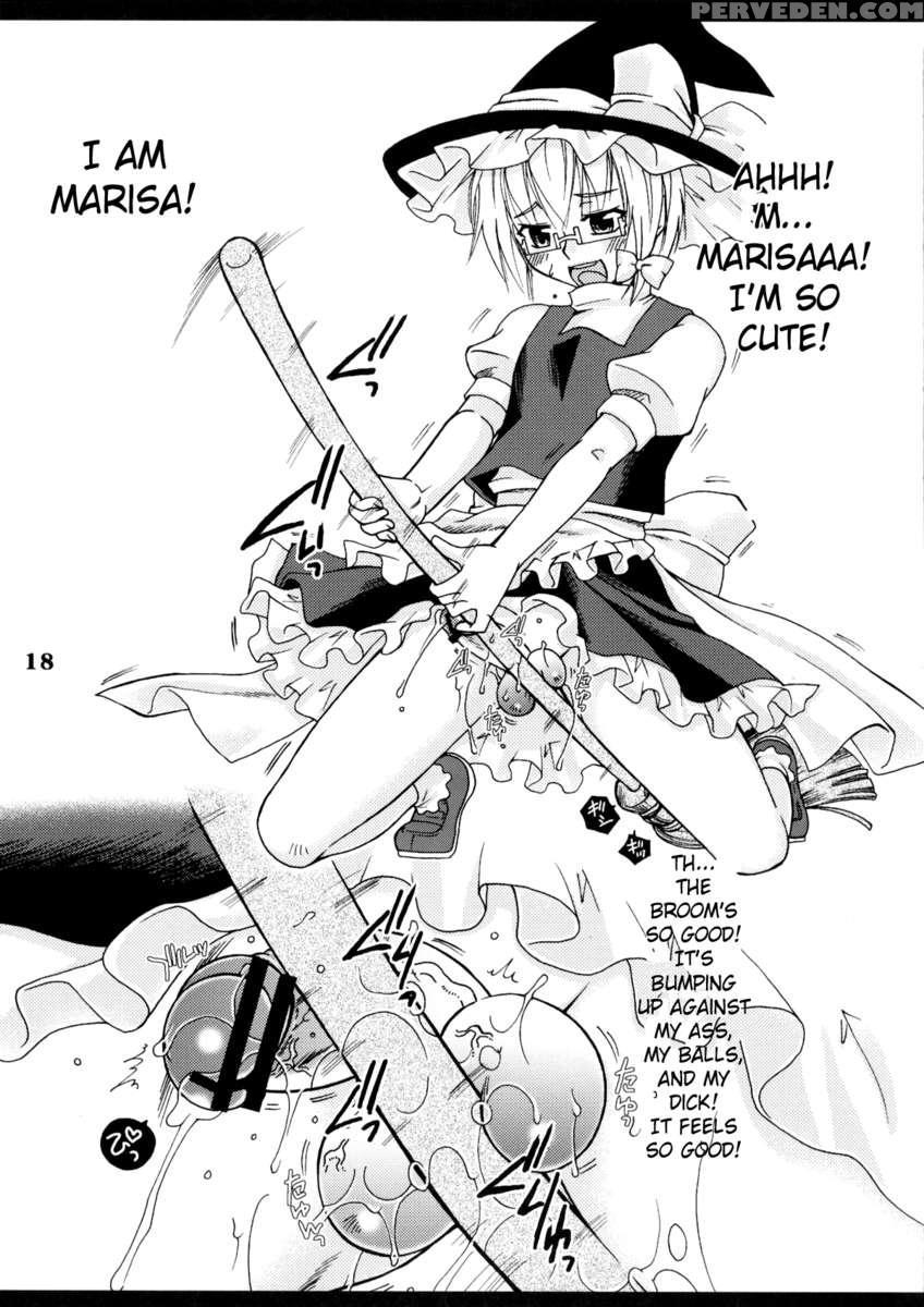 Josou Seinen Shikou 1