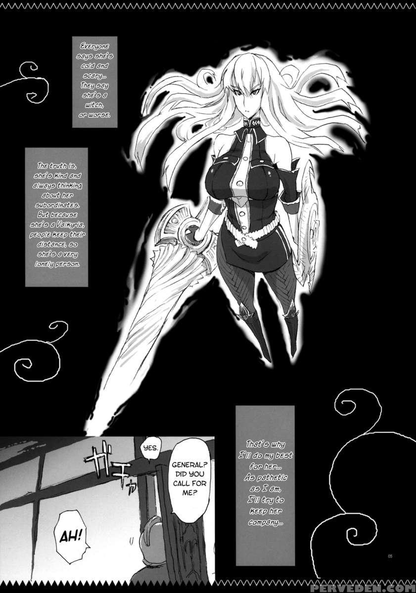 Joukan Wa Valkyria 1