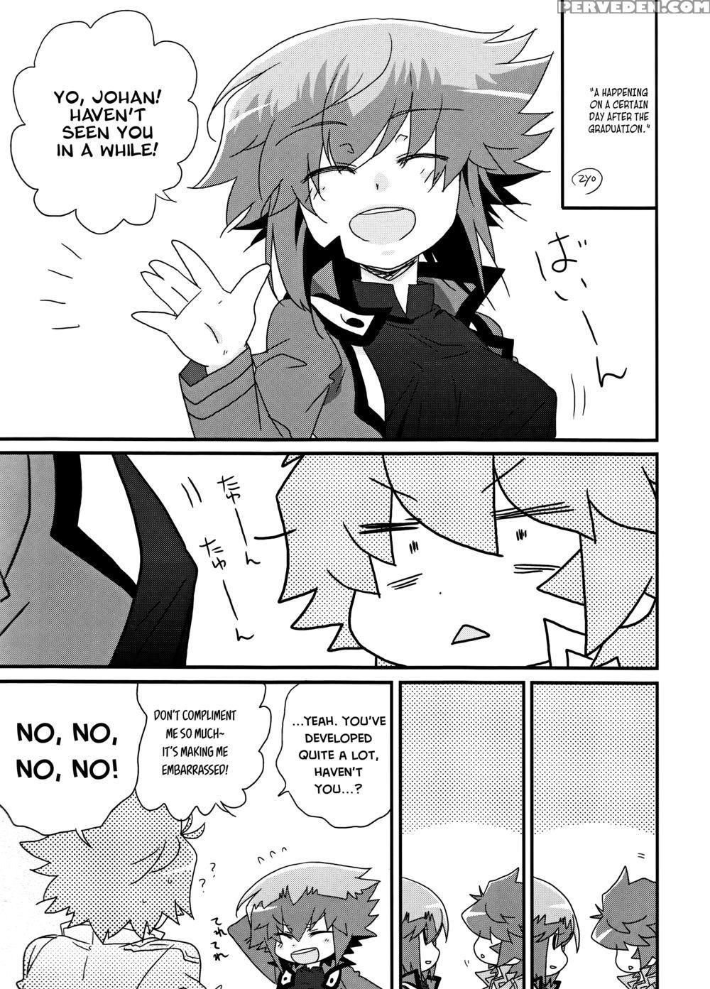 Judai Turned Into A Girl! - Yu-gi-oh! Gx 1