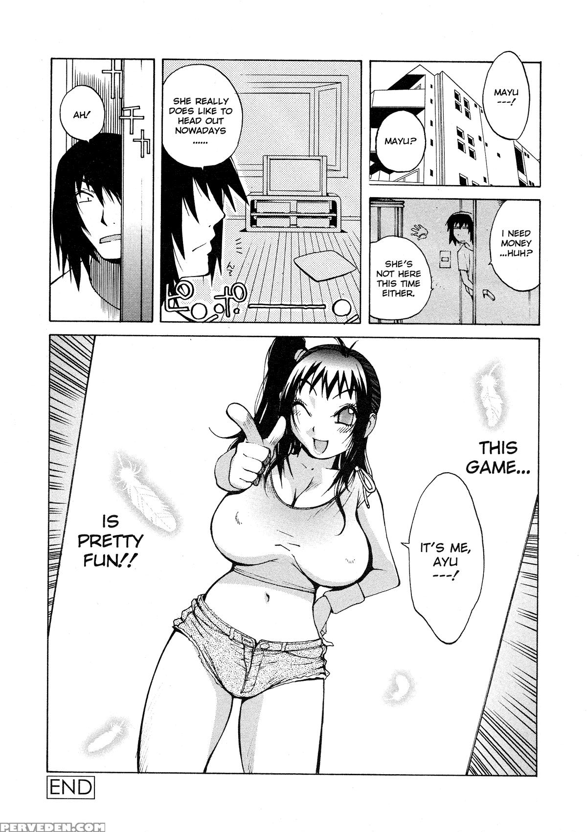 Juicy Fruits 8
