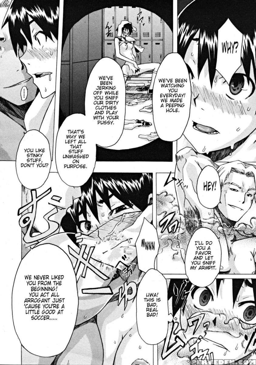 Junai-irregulars 1