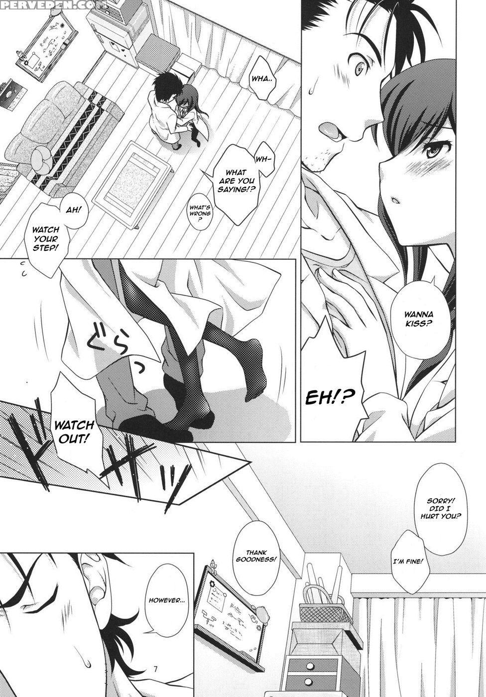 Junjoukaren No My Honey - Steins;gate 1