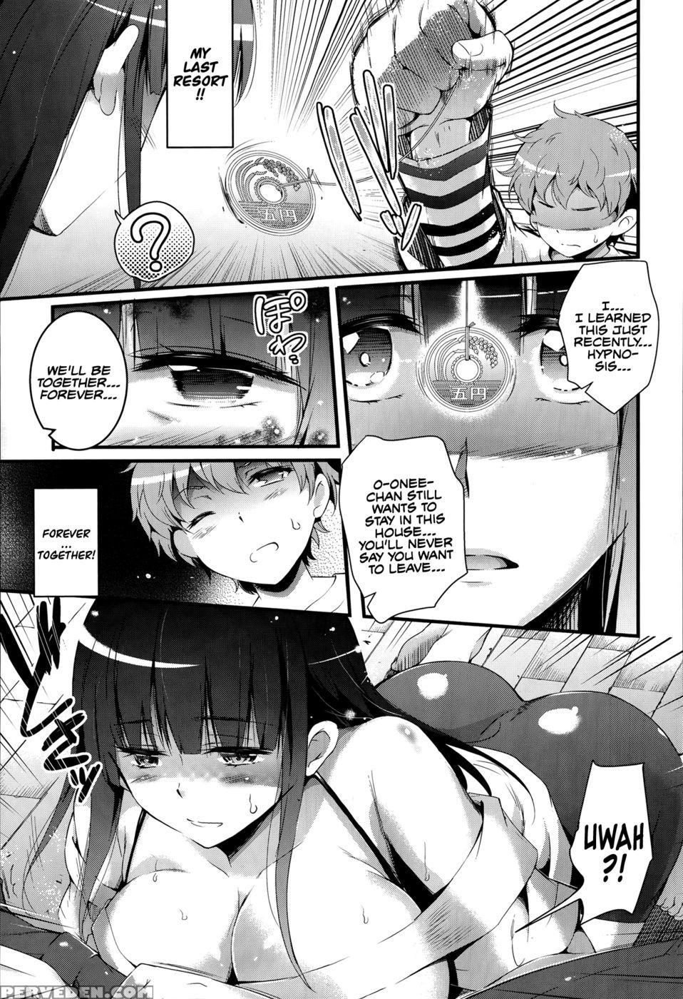 Just A Small Tad On The Wrists - Ashimoto Yoika 1