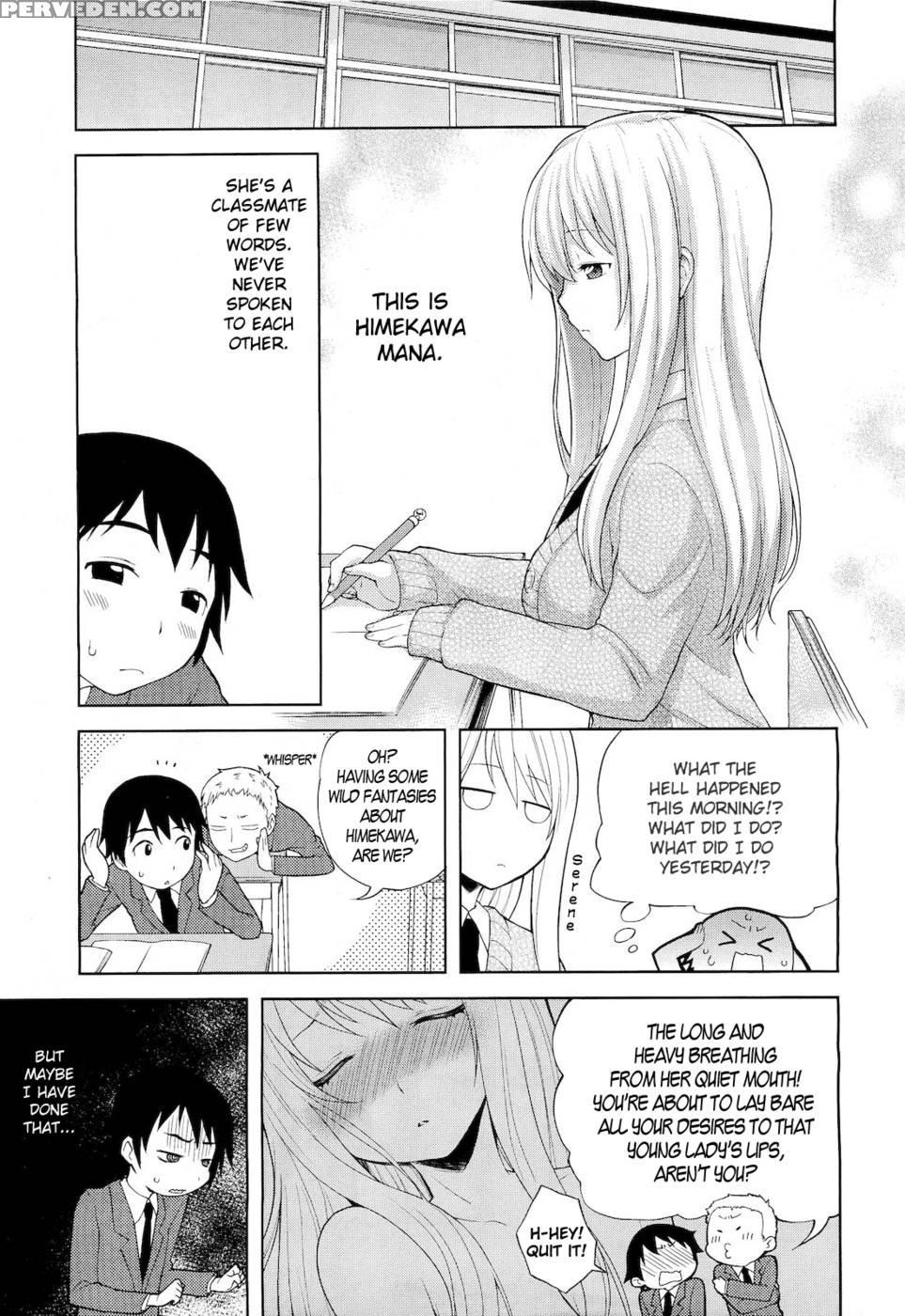 Just According To Keikaku - Kanyapyi 1