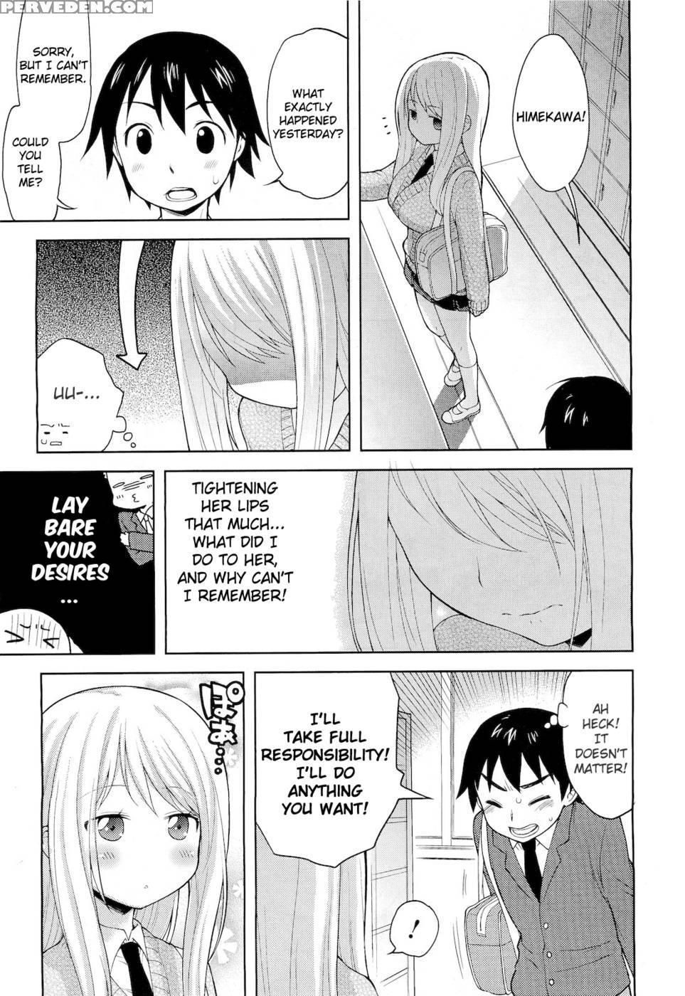 Just According To Keikaku - Kanyapyi 1