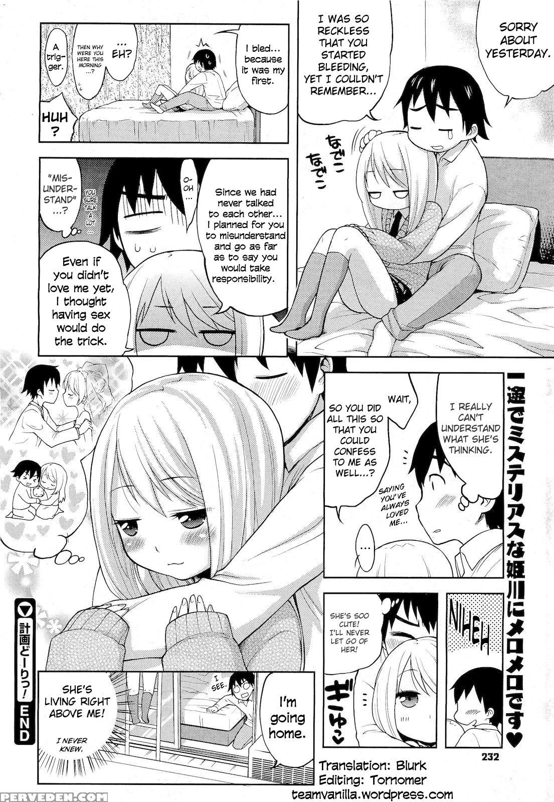 Just According To Keikaku - Original Work 1