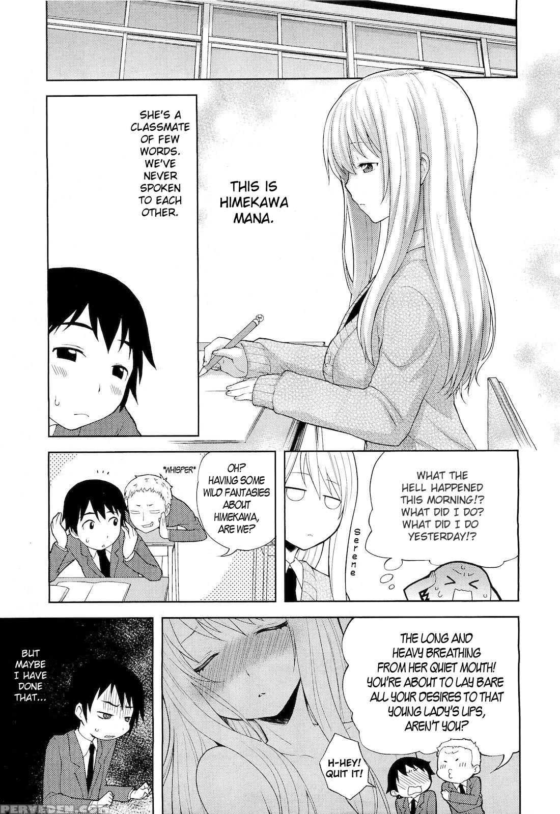 Just According To Keikaku - Original Work 1