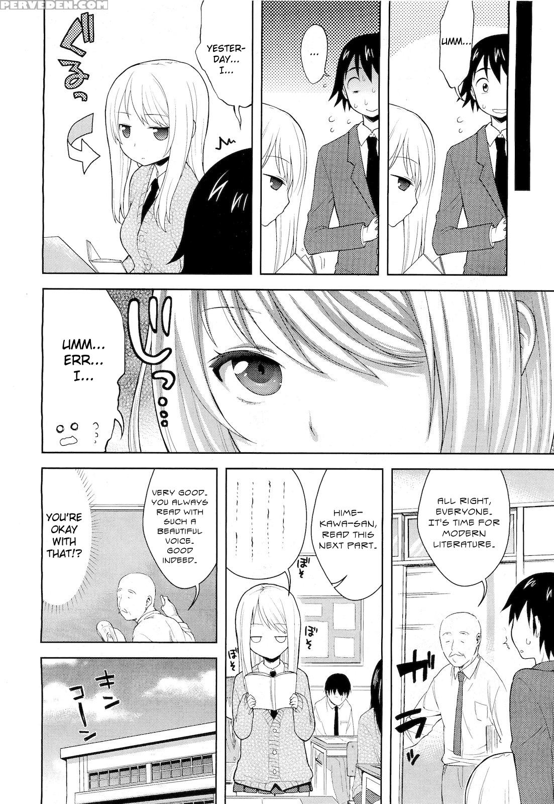Just According To Keikaku - Original Work 1