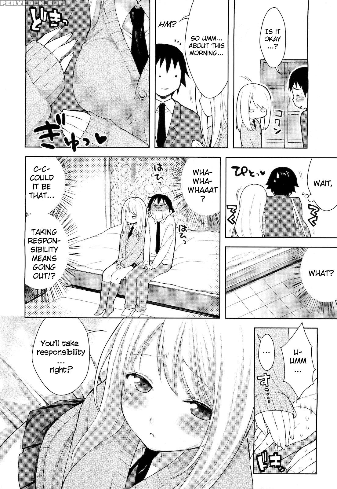 Just According To Keikaku - Original Work 1