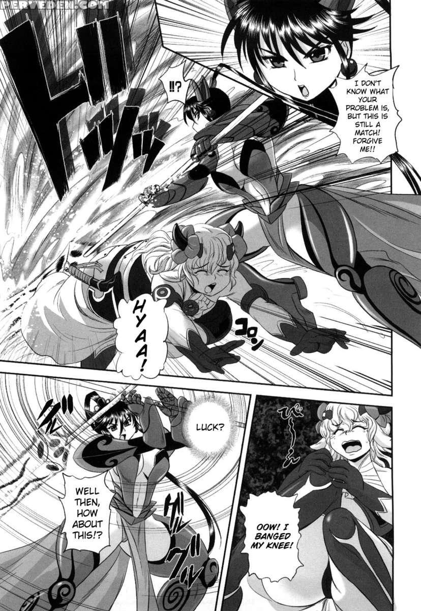 Jyuki Enbu 1