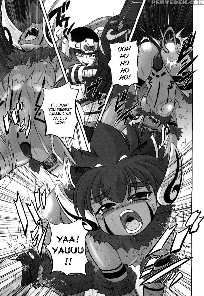 Jyuki Enbu 1