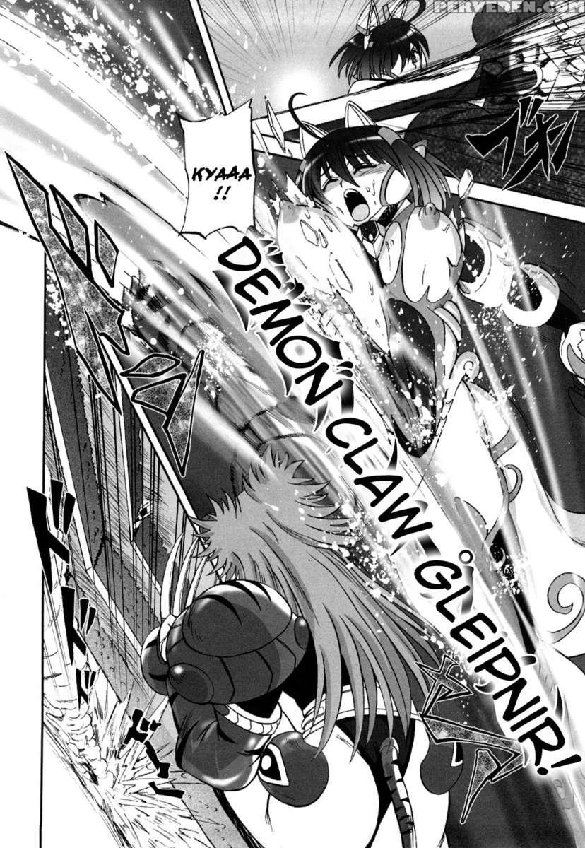 Jyuki Enbu 1