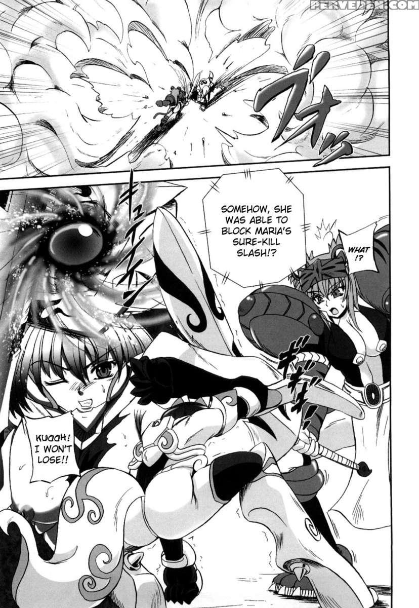 Jyuki Enbu 1