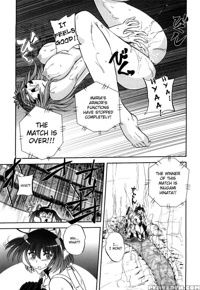 Jyuki Enbu 1