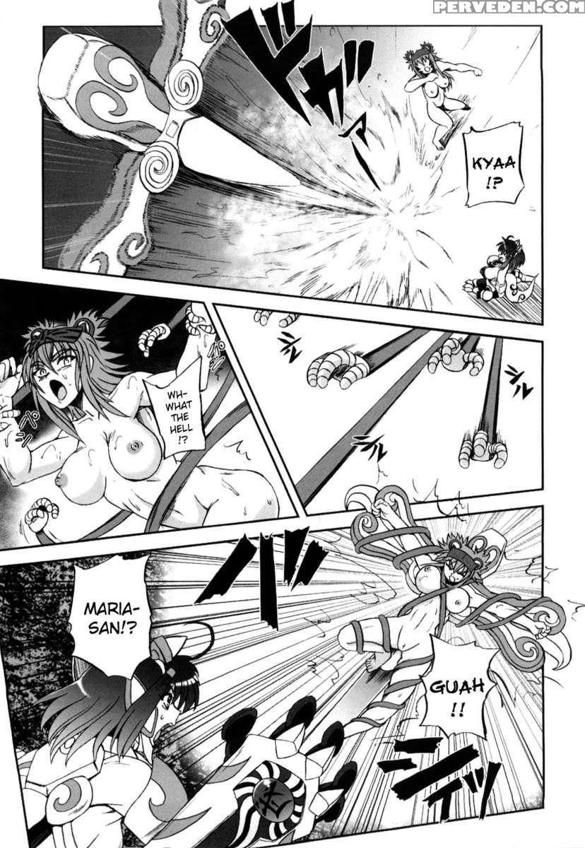 Jyuki Enbu 1