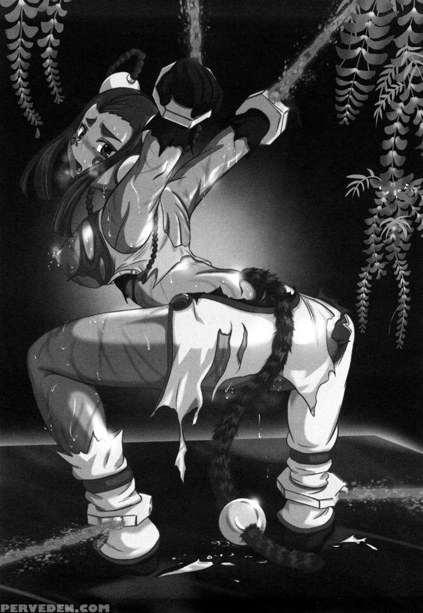 Jyuki Enbu 1