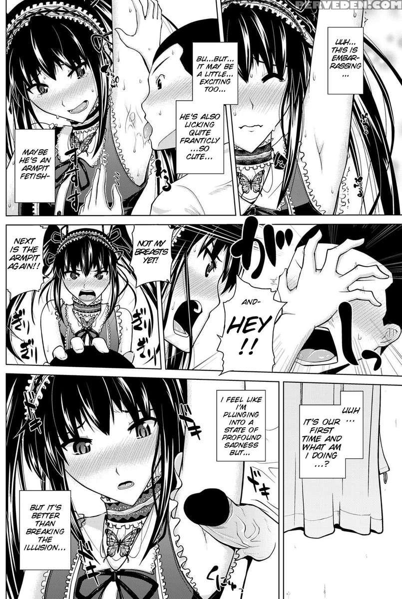 Jyunban Machiyori Waki Michi He 1