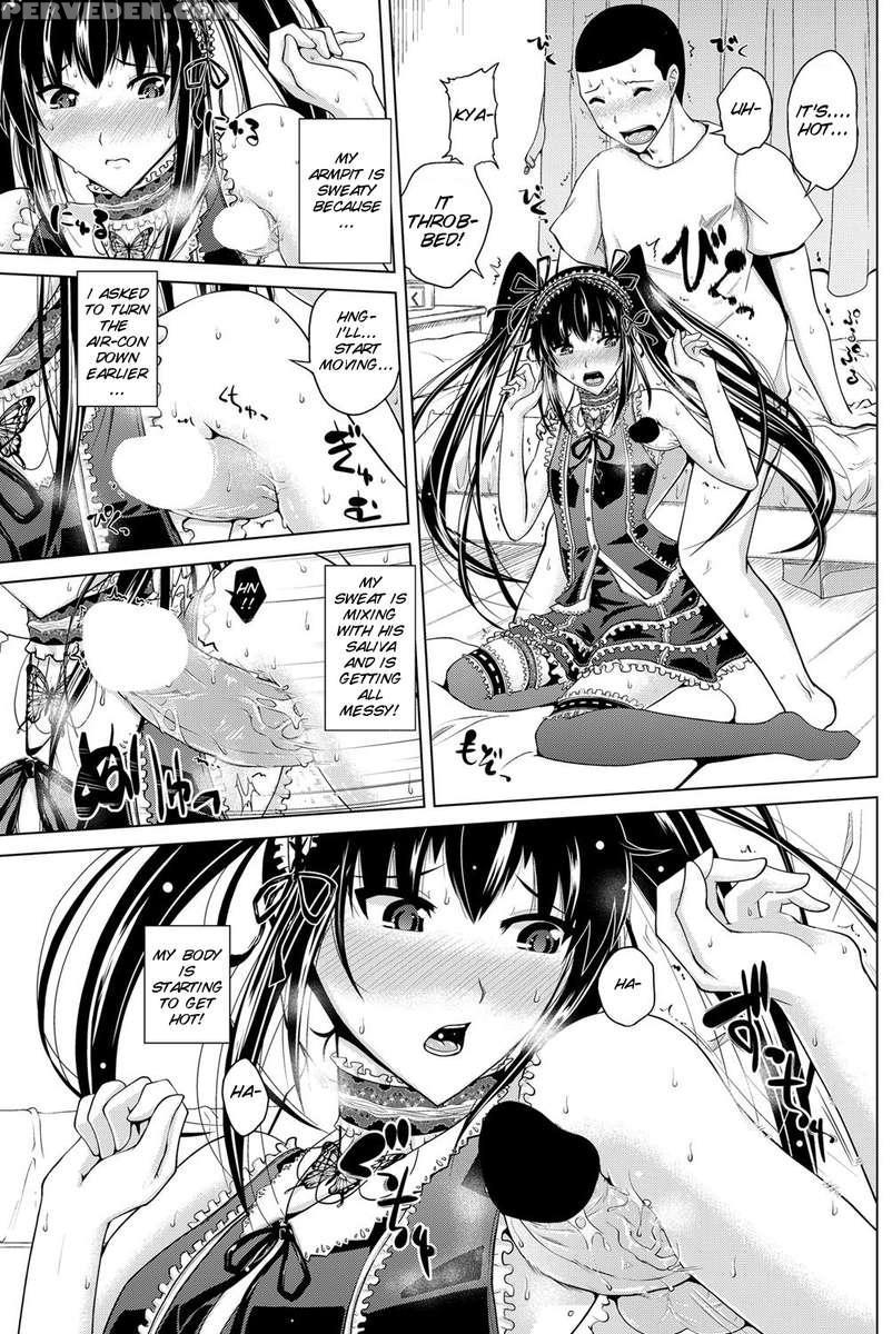 Jyunban Machiyori Waki Michi He 1