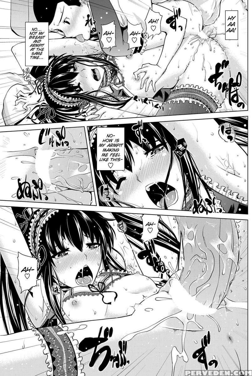 Jyunban Machiyori Waki Michi He 1