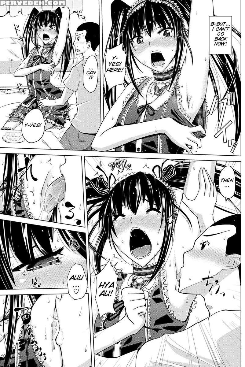 Jyunban Machiyori Waki Michi He 1