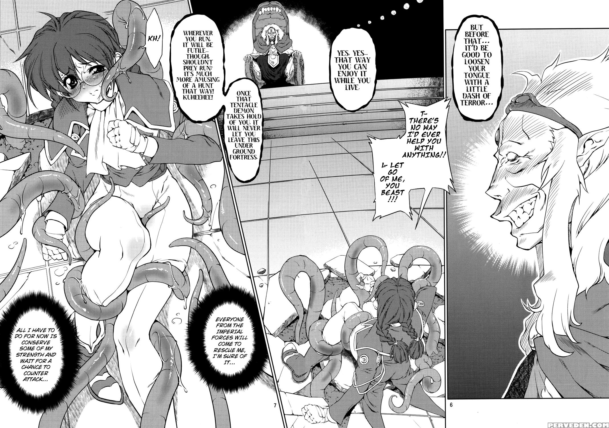 K - Sakura Wars 1