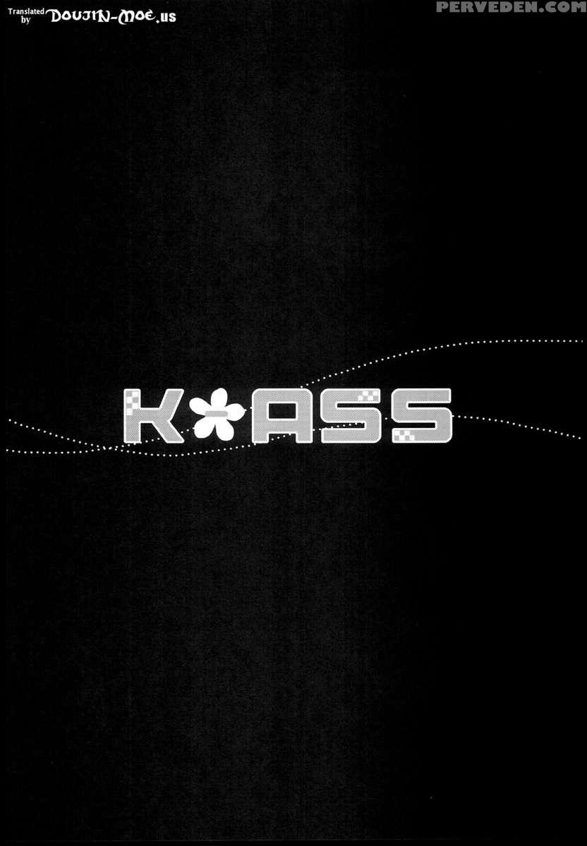 K-ass 1