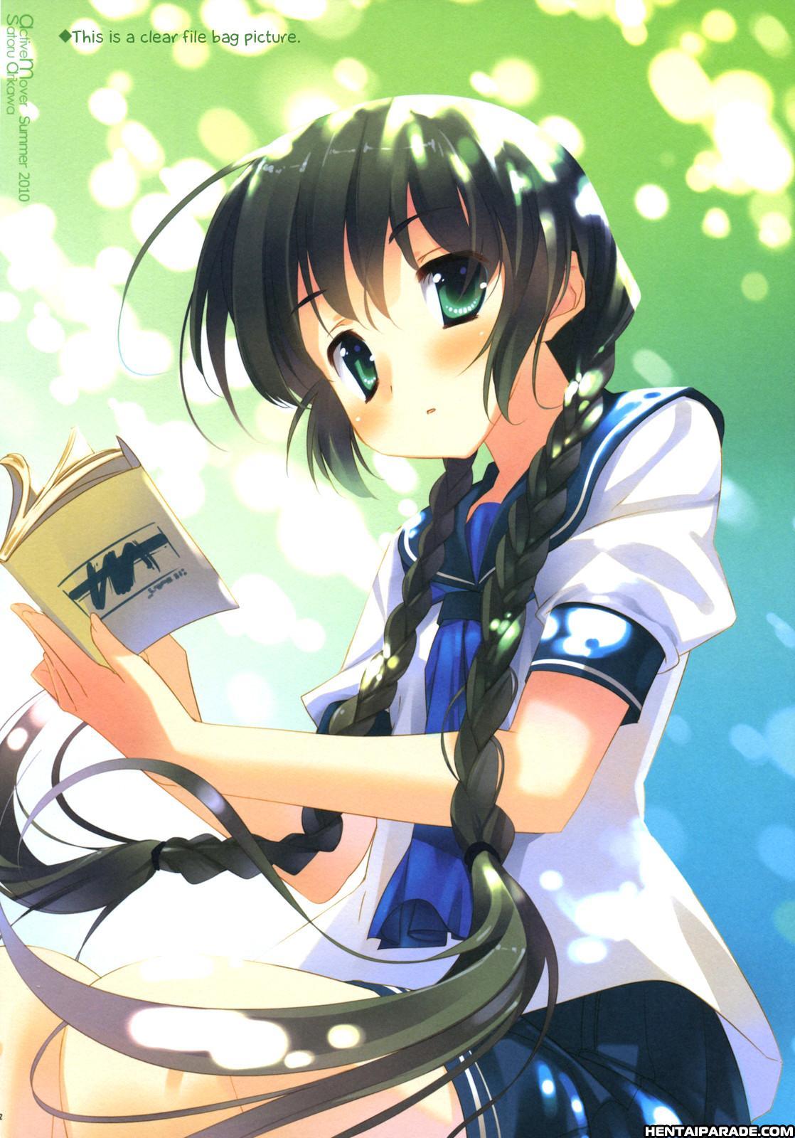 K-on! Dj - Azmion 0: (oneshot)